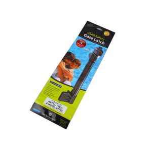 Lightweight Custom Printed Packaging Bags Stand Up Pouch Waterproof