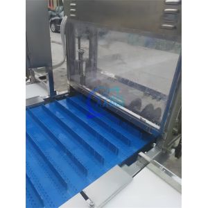 Commercial Meat Fish Cutting Machine Multipurpose Practical 406KG