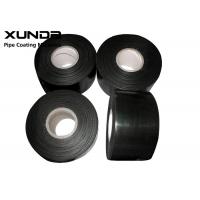 China Polyken 980 955 Tape Coating For Protection Of Straight Steel Pipe for sale