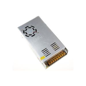 350 Watt Power AC DC Switching Power Supply For LED Lights , Long Lifespan