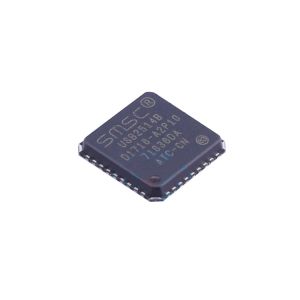 USB2514B-AEZC-TR New and Original USB2514B-AEZC-TR QFN-36 Integrated circuit