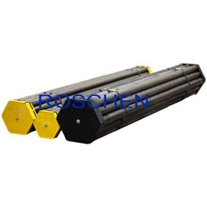 Wholesale NT Drill Rods 3 Meters Length Exploration Core Drilling Applied With NT Thread from china suppliers
