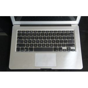 14.1" HD Widescreen Intel N2800,high copy macbook Air, integrated GMA 3600