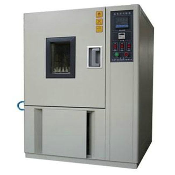 Quality 400L Small Climatic Test Environmental Cooling Temperature Humidity Test Chambers for sale