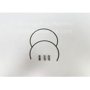 MAMUR Spring And Insert Of Low & 2ND Synchronizer For ISUZU MSB5M 8-97023708-0