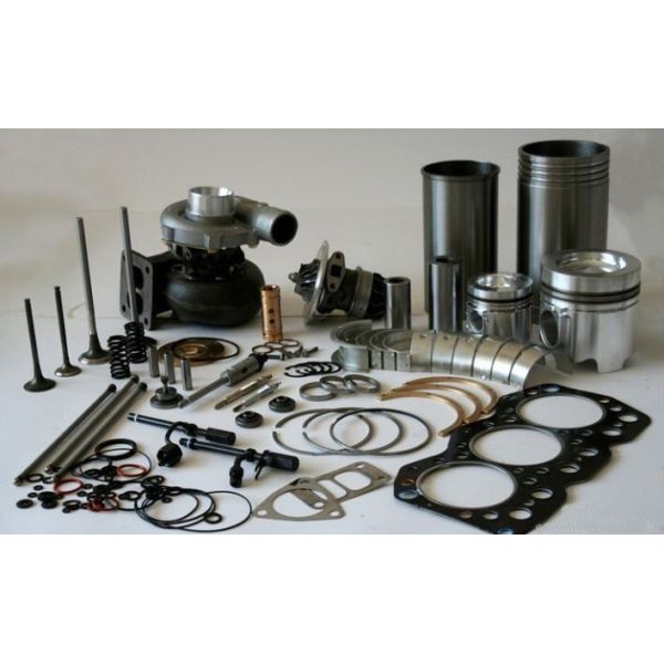 Engine Spare Parts Piston Ring Set 4089500 For K19 KTA19 K38 KTA38 K50