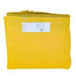 Construction protective net shading durable protection dense mesh