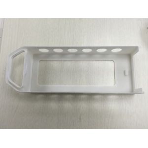 Custom SLS 3D Printing Electronic Products Shell PA3200GF High Hardness