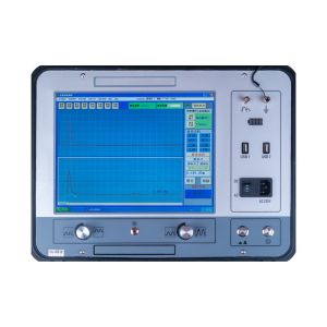 Portable Multi-pulse Cable Fault Pre-locator Precise Time Domain Reflectometer