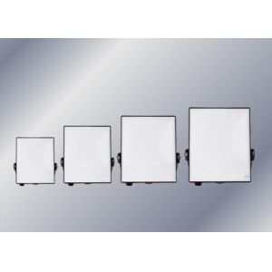 10W - 50W SMD LED Spot Flood Lights AC220 - 240V Isolated Driver 3 Years