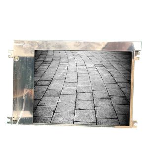 China 4.7 inches rectangle lcd screen LMG7525RPFF Applied to industrial products on sale