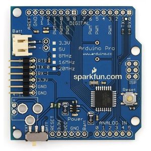 Wholesale Arduino Pro Board ATmega168 (datasheet) arduino kit from china suppliers