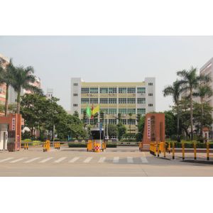 Shenzhen USER Special Display Technologies Co., Ltd