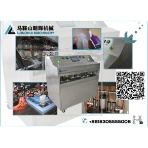 Liquid Filling Machine and Sealing Machine for Plastic Bag