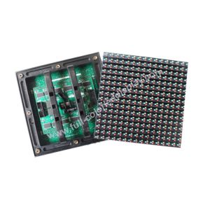 High Resolution Led Screen Modules , Smd Led Module Anti Humidity