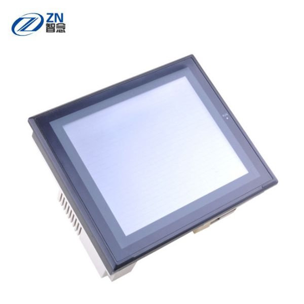 Quality 8.4 Inch Omron HMI Panel 60 MB NS Series NS8-TV00B-V2 Touch Screen for sale