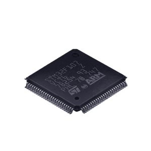 China STMicroelectronics STM32F107VCT6 ic Chip Price 32F107VCT6 Microcontroller integrated circuits on sale China STMicroelectronics STM32F107VCT6 ic Chip Price 32F107VCT6 Microcontroller integrated circuits on sale