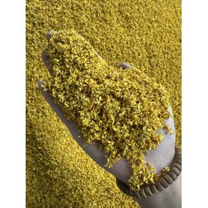 Best Quality Factory Supply Bulk Dried Osmanthus Fragrans Flower for Drinking