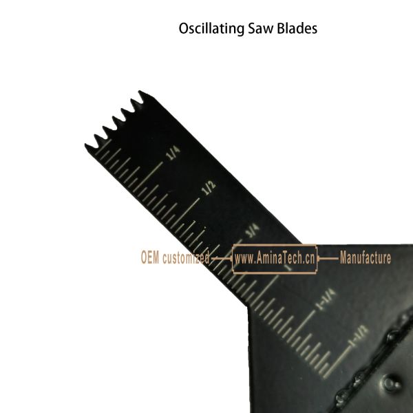 Oscillating Saw Blade,Multi Tool Accessories,Multi-Tool Saw Blade