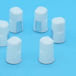 Automated iodophor cap assembly machine, capacity configuration can be