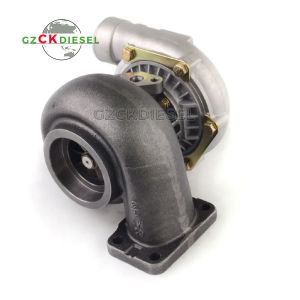 Wholesale Turbocharger 49185-01010 ME088725 for SK200-3 6D31T Engine from china suppliers