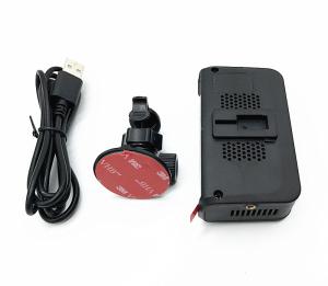 China Full Hd Car Dash Camera System AI Recognition System Built - In G Sensor on sale