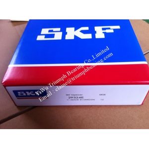 Spherical roller thrust bearings 29324E