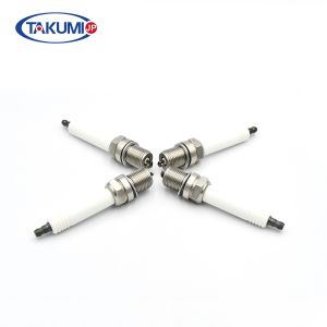 Double J Iridium Generator Spark Plug Matching For Champion FB77WPCC