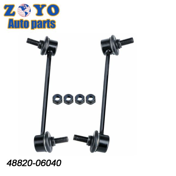 Front Lower Suspension Parts Stabilizer Link for TOYOTA Harrier AVALON 2005-2011 Design