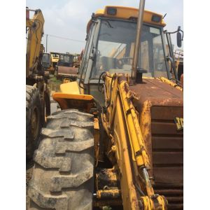 Used jcb 4cx backhoe with cheap price