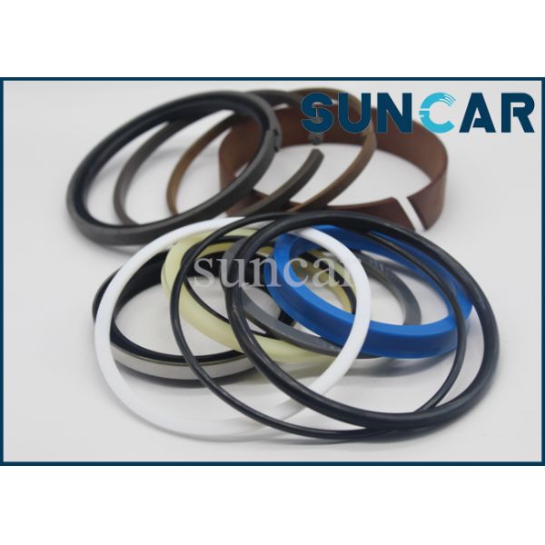 707-99-27650 Komatsu Excavator Bucket Cylinder Seal Kit PC110R-1 PC95R-2 Inner Repair Gasket Kit