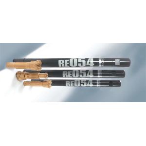 Atlas Copco Halco Reverse Circulation Hammer and Reverse Circulation Bits