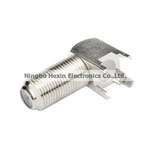 Wholesale coaxial connector for pcb board from china suppliers