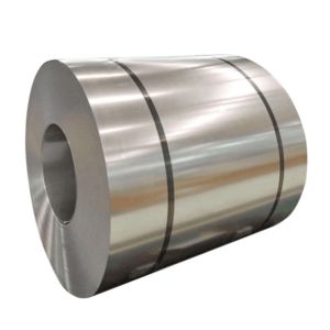 Wholesale Width 1500mm Cold Rolled Galvanized Steel Coil Customized 310S 321 from china suppliers