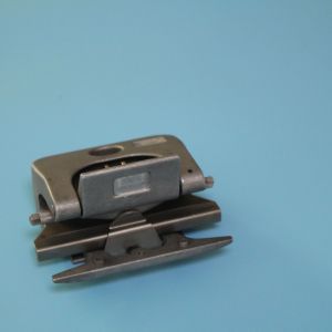 Krantz Stenter Clip Stenter Machine Spare Parts Doubling Using Textile Machinery