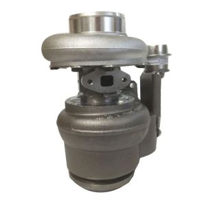 China TA45 Turbocharger Assembly 471121-5002 For Steyr DAF Trucks on sale