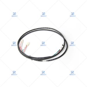 SAMSUNG GENERAL-PW-CONNECT-CABLE-ASSY SM41 PW031 J90833313A HANWHA SMT Spare