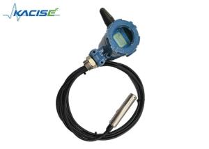 China GXPS606B Fluid Level Meter Wireless Level Transmitter Monitoring Level With LCD on sale