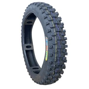 8-21 Diameter Long Lasting Motorcycle Tire 2.75-18 with Superior Grip and