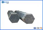 ASTM A335 P22 Alloy Steel Seamless Pipe Beveled Plain End SCH 5 - SCH XXS OD 1/2