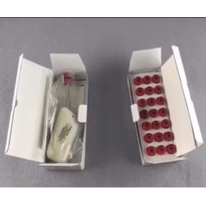 IEC62854 UL1439 Sharp Edge Tester For Scratch Abrasion With 21 Tape Cap Kits