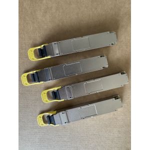 NVIDIA MMS4X00-NS 800Gbps Twin-port OSFP 2xDR4 Transceiver with 100m Reach for