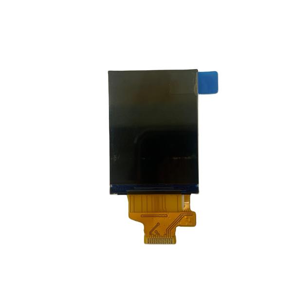 12 Pin TFT LCD Monitor Mobile SPI Interface 2 Inch Tft Display Screen 240 X 320
