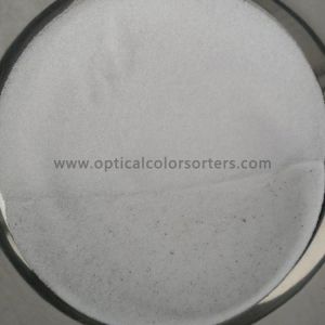 Quartz Sand Optical Sorter For Powder Size From 120 Mesh To 20 Mesh