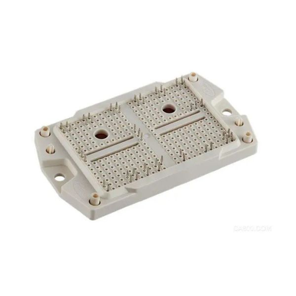 Quality FP75R12N2T4BPSA1 IGBT Module Trench Field Stop 1200V 75A Chassis Mount for sale