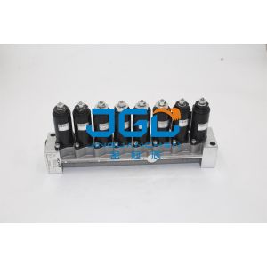 YN35V00047F3 Excavator Spare Parts SK250-8 SY235-8 SK200-8 Solenoid Valve