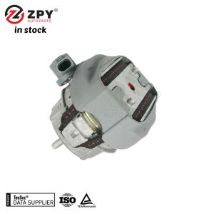 ZPY New Hight Quality Front Engine Mounts left For Bentley Continental 3W0 199