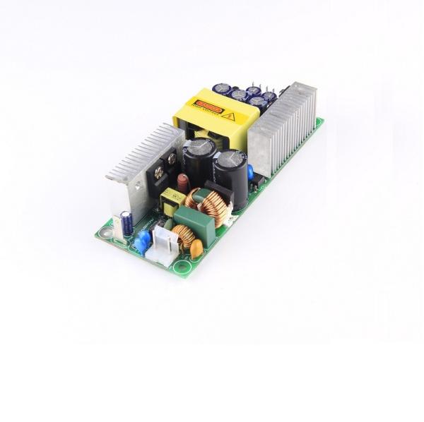 AC 220V to 12V DC open frame power supply module step down Transformer current