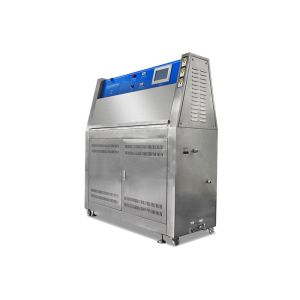 Standard UV Accelerated Aging Test Chamber With Programmable Controller