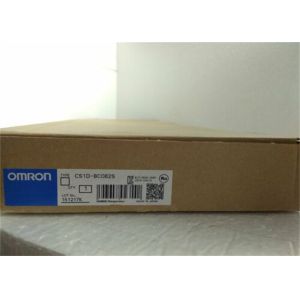 Omron CJ2H-CPU68-EIP CPU MODULE 400K PROG 832K DATA BUILT-IN MULTIFUNCTIONAL